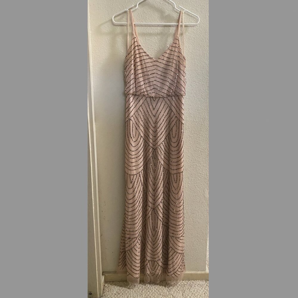Adrianna Pappell Formal Dress/Gown